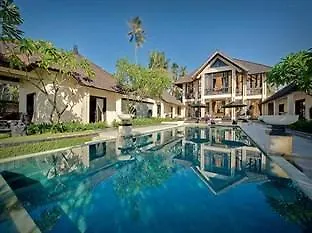 The Ylang Ylang Villa *