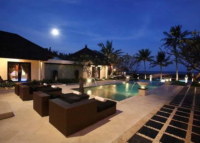 Villa The Ylang Ylang