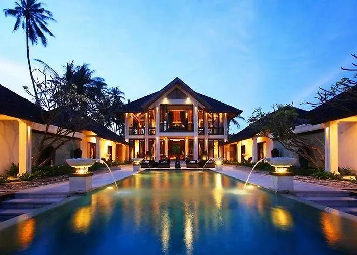 The Ylang Ylang Villa Saba