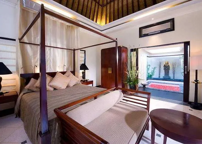 The Ylang Ylang Villa