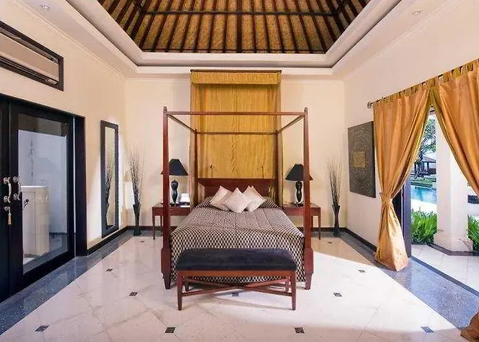 Villa The Ylang Ylang *