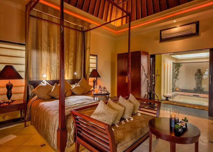 The Ylang Ylang Villa