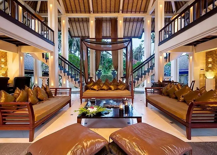 Villa The Ylang Ylang *