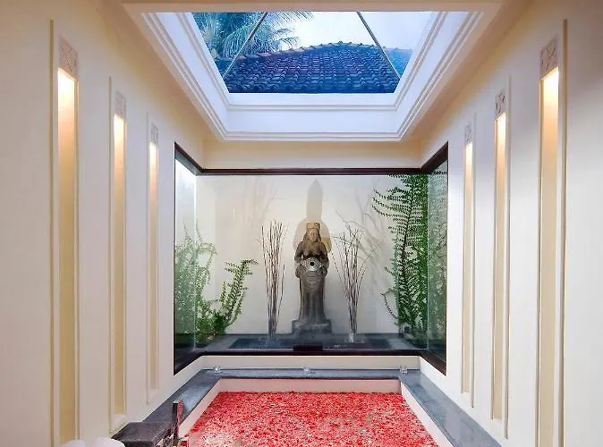 The Ylang Ylang Villa Saba