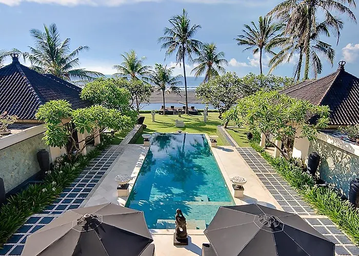 The Ylang Ylang Villa *