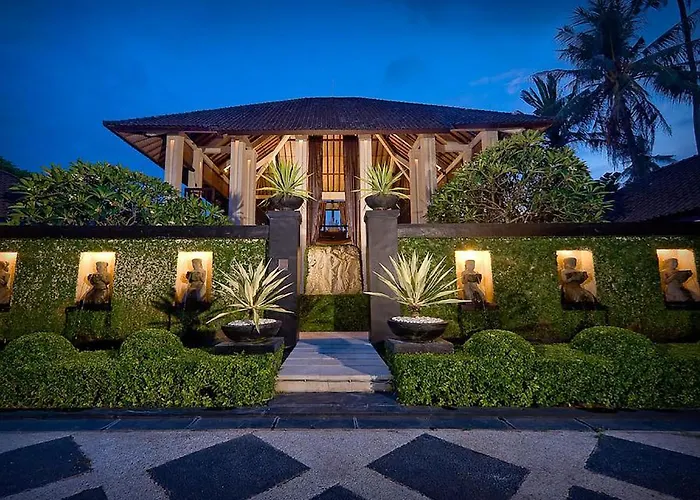 The Ylang Ylang Villa