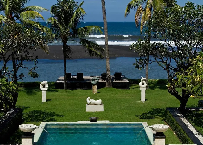 Villa The Ylang Ylang Saba