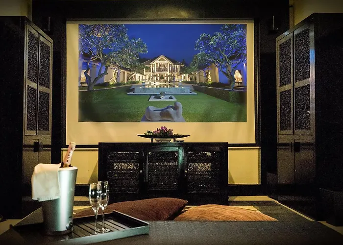 The Ylang Ylang Villa