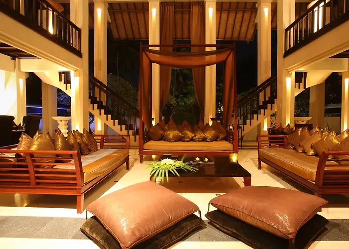 The Ylang Ylang Villa Saba