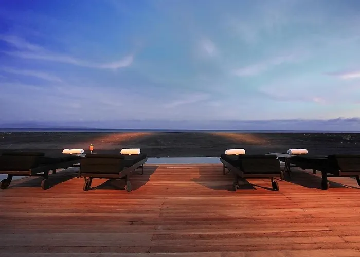 The Ylang Ylang Villa *