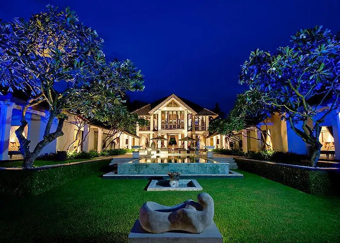 Villa The Ylang Ylang *