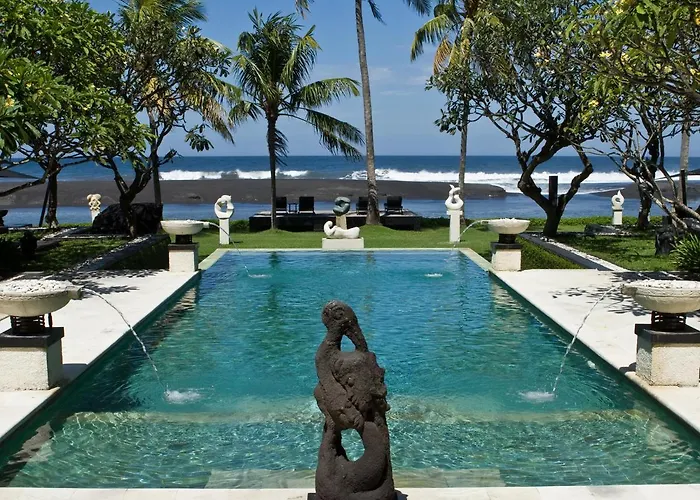 Villa The Ylang Ylang *