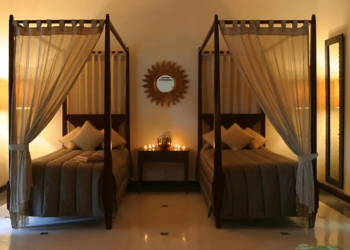 The Ylang Ylang Villa Saba