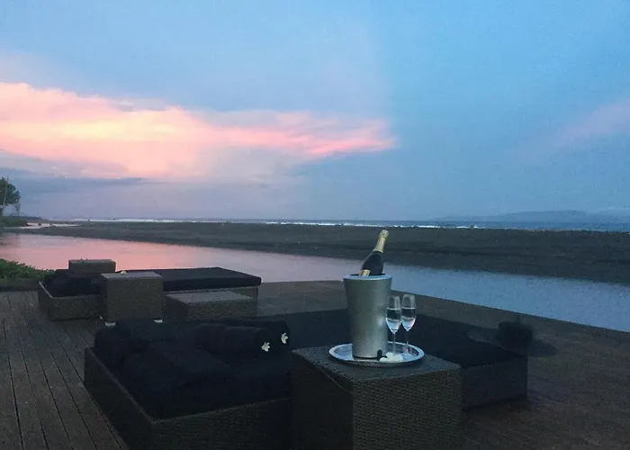 Villa The Ylang Ylang Saba